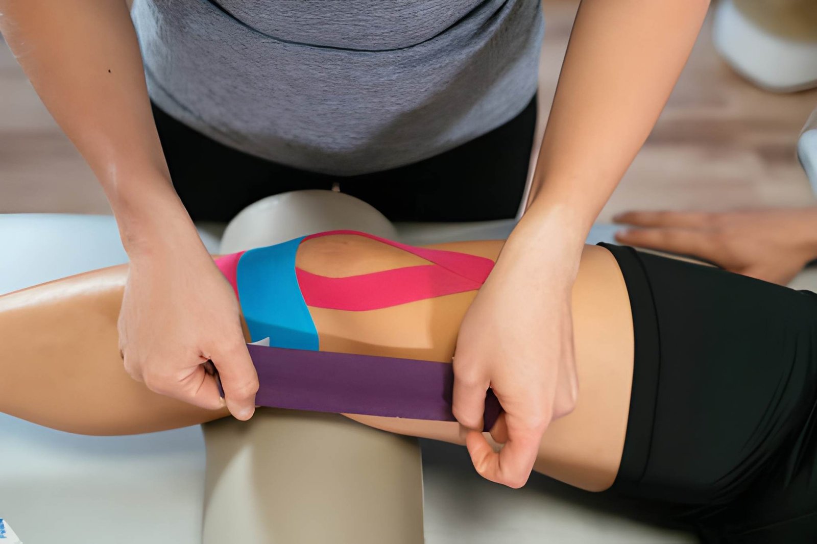Doctor for Sports Injury Treatment Chembur